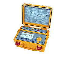 SEW 4105 ER 三线式指针接地电阻计