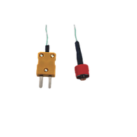 Đầu đo nhiệt độ bề mặt từ tính Senseca GMF 250 (-65..+250 °C)