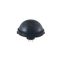 Panasonic Industrial Devices EKMC4611112K Motion Sensors ULUW Lens 170uA high sensitivity black 350 DegC Hand Solder Only