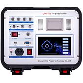 High-Voltage Circuit Breaker Testing: Why Measure Dynamic Characteristics?