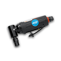 Máy mài góc 90° dùng khí AIRTEC 252 (Ø 3-6 mm)