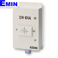 Đầu dò khí Kitagawa OH-D4A