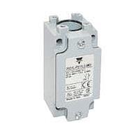 Carlo Gavazzi PS31L-NS11R2-M00 リミットスイッチ 1NO+1NC スナップ調整レバー付き ステンレス製リレー