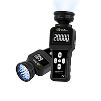 Máy đo tốc độ vòng quay PCE DSX 100 (60~20000 RPM)