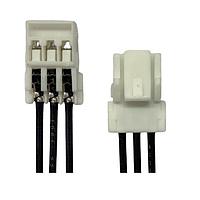 Bộ Nối Dây 2" XAF JUMPER ASSY 1:1 JST Commercial A03XAF03XAF22K51A