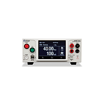 Associated Research 3240 전기 안전 테스터 (40 Amp AC/DC Ground Bond Tester, CE listed)