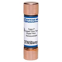Mersen OTN50 파워 퓨즈 K5 FUSE 250V 50A OTN