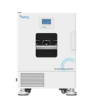 BEING BSI-30C Small vertical shaker incubator (4~65℃, 1300W)