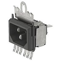 Schurter GRF2.0312.11 Inlets GRF2 PWR ENTRY MODUL 10A