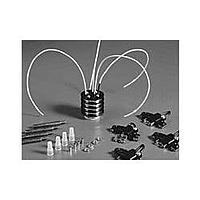 Bộ truyền động động cơ VÒNG TRƯỢT BẠC SILVER Molex 1300920136