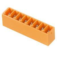 Đầu cắm Pin SC 3.81/05/180G 3.2SN OR BX Weidmuller 1942870000