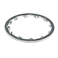 Long đền khóa trong 12MM NKK Switches AT508