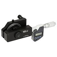 Bộ bù Soleil-Babinet THORLABS SBC-VIS (365 - 800 nm)