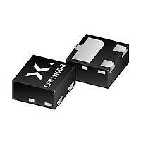 Bộ Chống Tĩnh Điện ESD SOT8015      Ô TÔ THẤP SP Nexperia PESD2CANFD36LQB-QZ