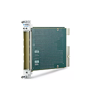 PXI Signal Insertion Switch Module NI PXI-2510 (68 Channels, DC 150V/2A, 6.5 MHz)