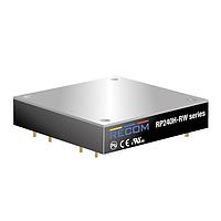 Bộ cách ly 216W 16.5-75Vin 48Vout 4.5A RECOM Power RP240H-4848SRW/P