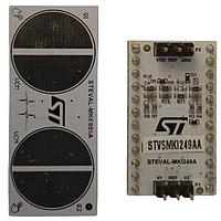 STMicroelectronics STEVAL-MKI249KA Evaluation Kits ST1VAFE6AX biosensor evaluation kit