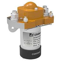 Littelfuse DCNLB200NB60 컨택터 릴레이 200A 48V 60V 코일