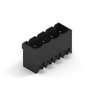 Đầu cắm bảng mạch PCB WR-TBL 5.08mm 4 chân Wurth Elektronik 691701540004B