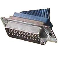 Đầu nối D-Sub tiêu chuẩn quân sự ASSM PLUG 109 NM CS5 Buchanan 448815-5