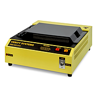 Verity Systems V660 HDD EVO ハードドライブ消磁器およびテープ消去器 (7000 Gauss)