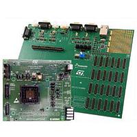 Module mini cắm thẻ con cho SPC574Sx trong gói QFP144 STMicroelectronics SPC574SADPT144S