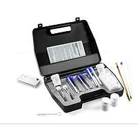 Bộ kit phân tích nước thải Palintest SP304 (4~8pH, 0~500JTU, -10°~50°C)