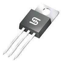 Điốt chỉnh lưu Schottky 30A, 120V, Schottky rãnh Taiwan Semiconductor TST30122C