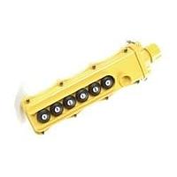 Công Tắc Điều Khiển Vỏ Nhựa 2 Nút Bật/Tắt Molex 130126-0247