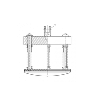 GESTER GT-LB01-6 座椅碰撞装置