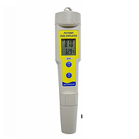 HINOTEK PH-035 防水pH/温度计 (0.00-14.00pH, 0.01pH, ±0.1pH)