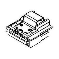 Molex 67489-0002 SATA シリアル ATA シグナルケーブル