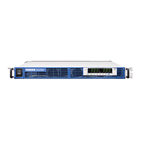 KIKUSUI PWX1500H 프로그래밍 가능한 DC 전원 공급 장치 (650V/ 7A)