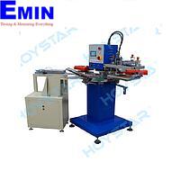 Máy in lụa khăn giấy tự động 2 màu Hoystar GW-200TRS-NP (1200 pcs/h)