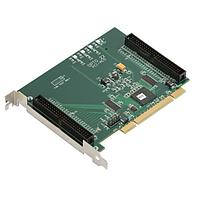 Card Bộ Chuyển Đổi PCI PCI cho I/O Trực Tiếp Opto 22 PCI-AC5