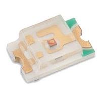 Đèn LED Đơn Màu Mono Trong Suốt 140mcd 2V 140 Wurth Elektronik 150060VS75020