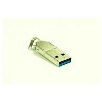Đầu cắm cáp USB3.1 A USB Connectors 30ugo Amphenol Commercial Products GSB417131HR