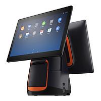 Sunmi T2 Desktop POS (Qualcomm Snapdragon Octa-core)