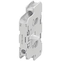 SIEMENS 3TY75611UA00 1 CO AUX SWITCH BLOCK LFT/RT CONNECTION