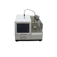 Thiết bị kiểm tra điểm chớp cháy Huazheng HZKS-N3 (750W)