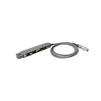 Đầu dò dòng điện tần số cao Cybertek CP3120 (30A/70MHz)