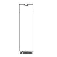 Ổ cứng thể rắn M.2 960GB NVMe PCIe M.2 2280-M SED OPAL (TLC 3K) Nhiệt độ công nghiệp Greenliant GLS88BP960G3-I-CD302