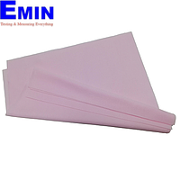 Bosch Static BSC-U02 ESD ສີຊົມພູ Polyester Wiper