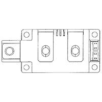 Mô-đun Diode MÔ-ĐUN DIODE PHA 1.8KV 260A KYOCERA AVX PD260MYN18
