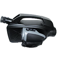 Camera chụp ảnh khí quang SF6 Wrindu RDWG-L33 (10.1-11 μm, 640*512px)