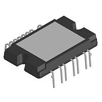 Mô-đun Nguồn Thông minh 3 Pha (IPM), 600V, 15A, phiên bản tối ưu EMI onsemi NFAQ1560R43TL