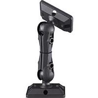 Giá treo loa treo tường/trần 8lb màu đen Panavise 110120B