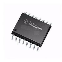Kẹp Miller cách ly 1 kênh, 1200V, 2A, đo phía cao Infineon 1ED020I12BTXUMA1