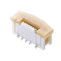 Molex 52559-1672 ບອດຕິດຕັ້ງ VERTICAL SMT ZIF 16P FFC/FPC