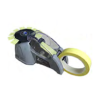 Máy cắt băng keo tự động Speeko ZCUT-870 (25 W)